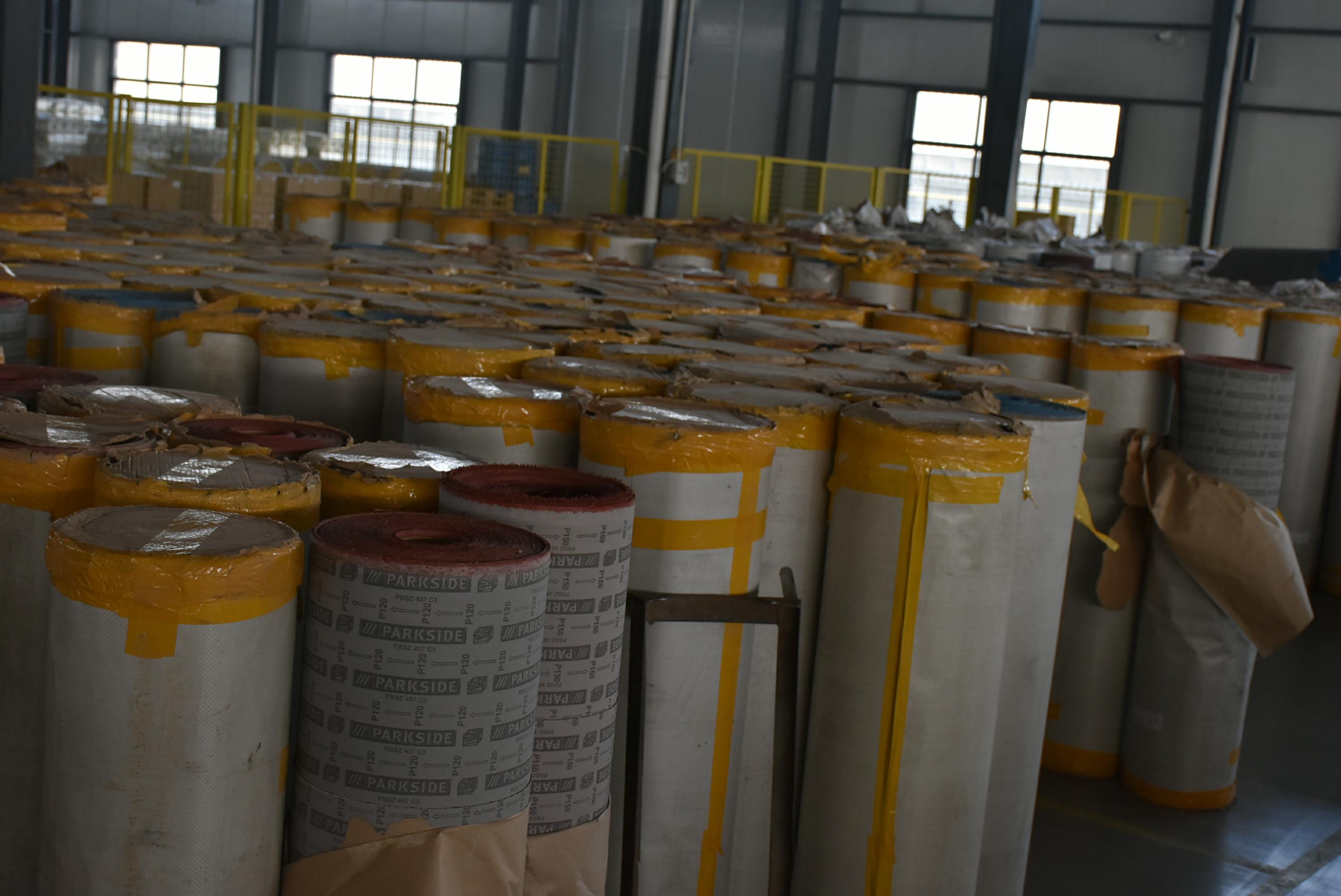 abrasive cloth abrasive cloth