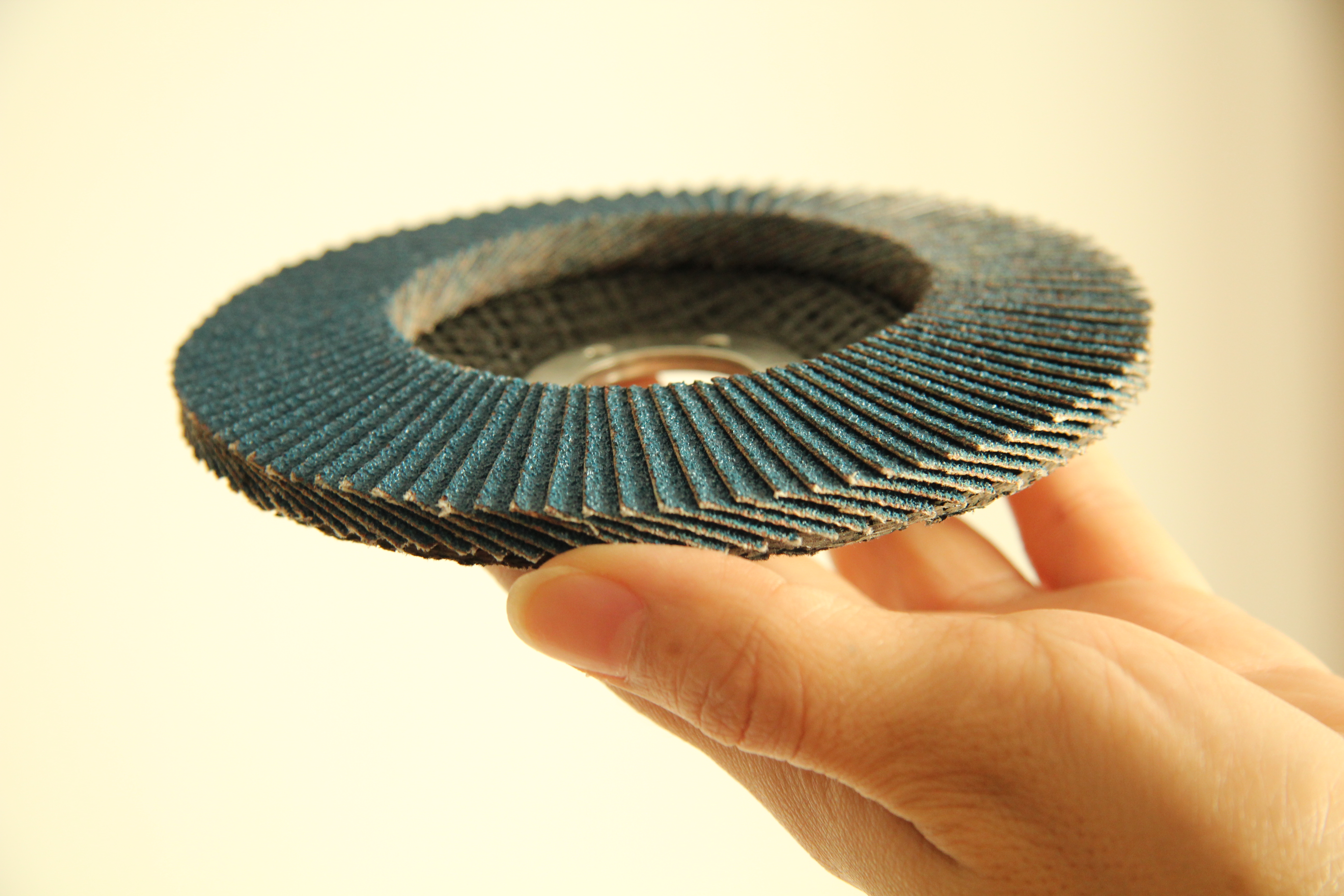 abrasive grain abrasive grain