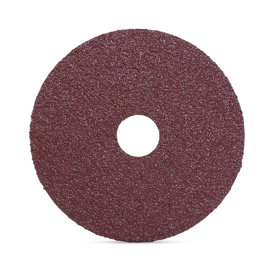 abrasive aluminium oxide fiber disc abrasive aluminium oxide fiber disc