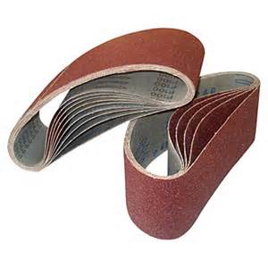 Alumina Oxide Abrasive belt