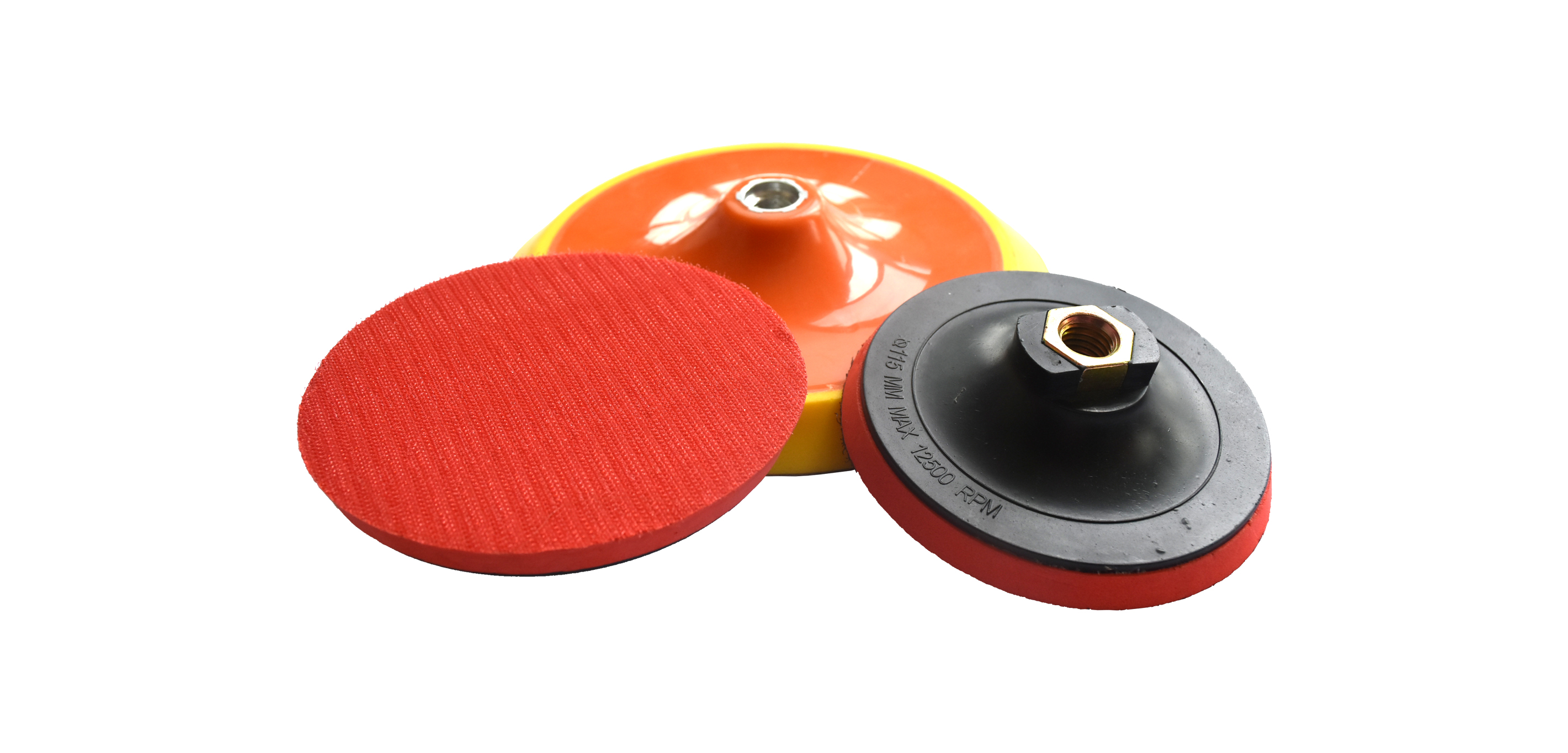 What is car paint polishing？polishing pad_zirconia flap disc_polishing wheel_sanding disc