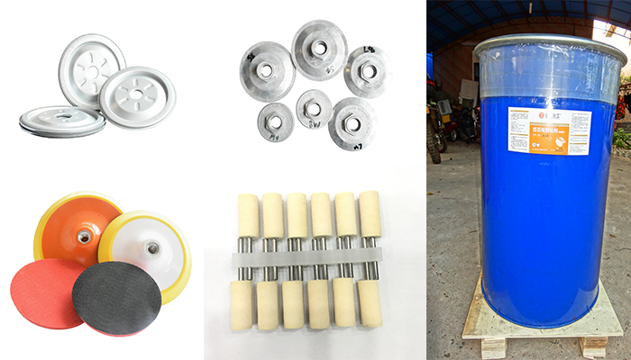 what's the car panit polishing?_polishing pad_sanding disc_zirconia flap disc_polishing wheel