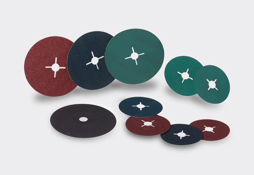 Different Classification Methods of Disc Sandpaper and Its Application Ways_polishing disc sandpaper_flap disc manufacturer_flap wheel factory