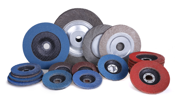 Grinding of stainless steel_grinding wheel_flap dsic manufacturer_zirconia abrasive belt_flap wheel factory