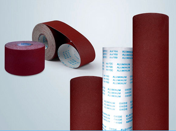 How to distinguish high quality aluminium oxide_aluminium oxide flap disc_flap wheel factory_aluminium abrasive belt