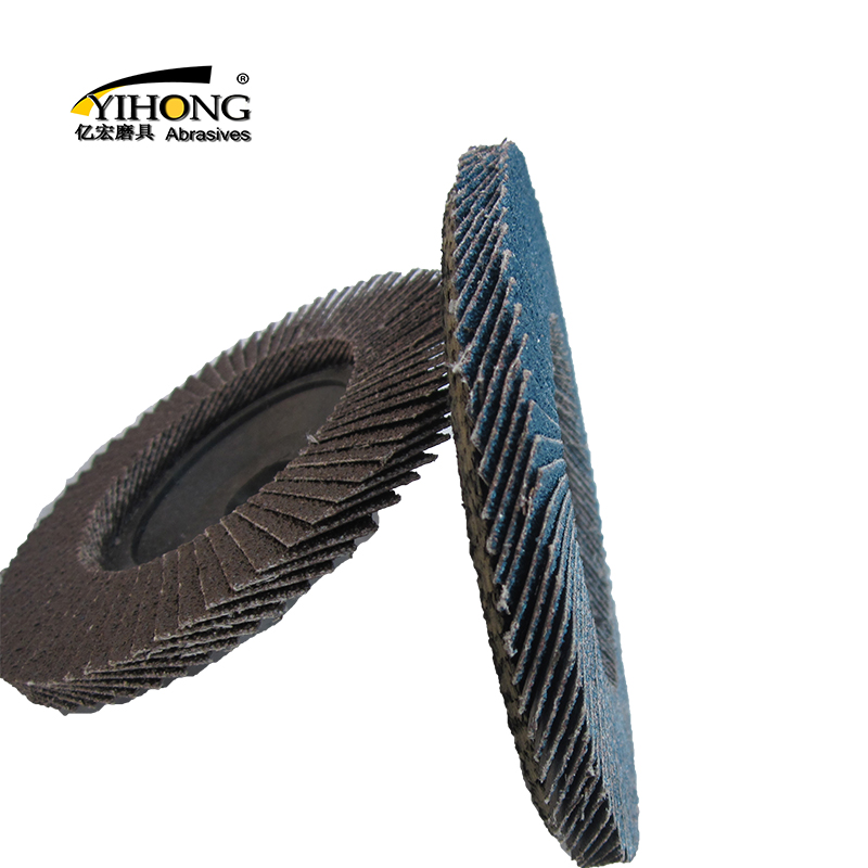 What is granularity?_abrasive tools_aluminium flap disc_zirconia sanding belt_flap wheel factory