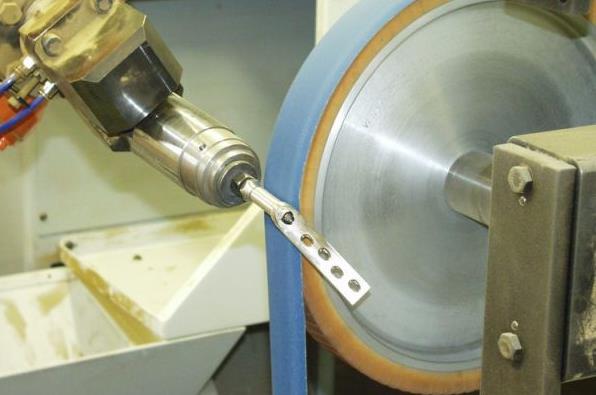 The Measures of improve abrasive belt service life as follows_abrasive belt_grinding belt_aluminium oxide flap disc_flap wheel factory