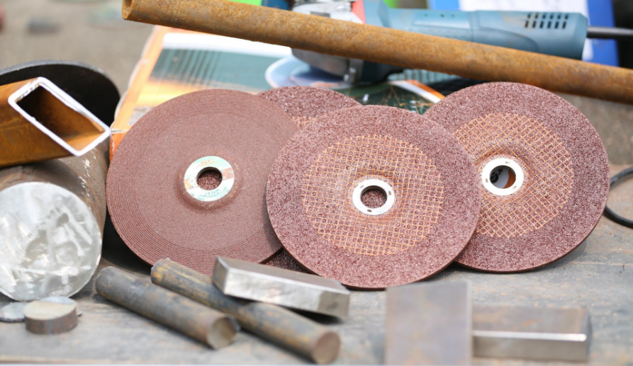 Differences between sanding disc, cutting wheels and grinding wheels_zirconia sanding disc_cutting wheels_grinding wheels factory_abrasive tools Differences between sanding disc, cutting wheels and grinding wheels_zirconia sanding disc_cutting wheels_grinding wheels factory_abrasive tools