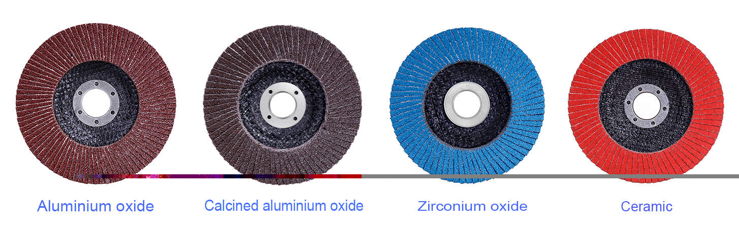 Pursue the Highest Quality, Integrity First—Sanders Flap Disc Series_flap disc factory_fiberglass backing plate_aluminium oxide flap wheel