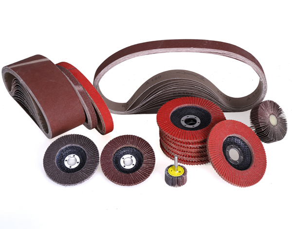 An Analysis of Asia Abrasives Market_abrasive tools_flap disc factory_aluminium oxide polishing wheel _zirconia sander disc