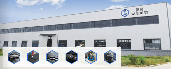 Henan Sanders Abrasives Co.,Ltd