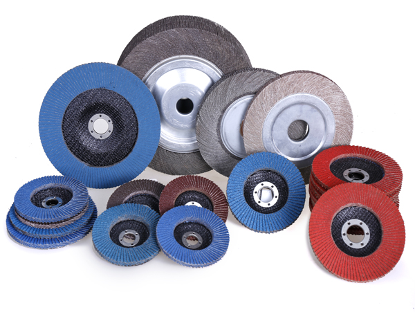 Factors affecting the performance of flap disc_aluminium oxide flap disc_zirconia sanding disc_grinding wheel manufacturer