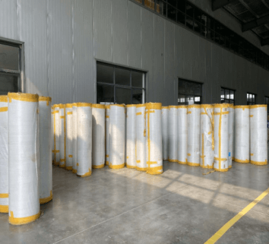 YOU NEVER KNOW WHAT HAPPENED TO MY FACTORY TODAY_abrasive cloth rolls_aluminium oxide jumbo rolls_coated abrasives manufacturer