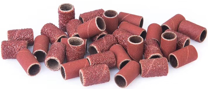 aluminium oxide abrasive sleeve